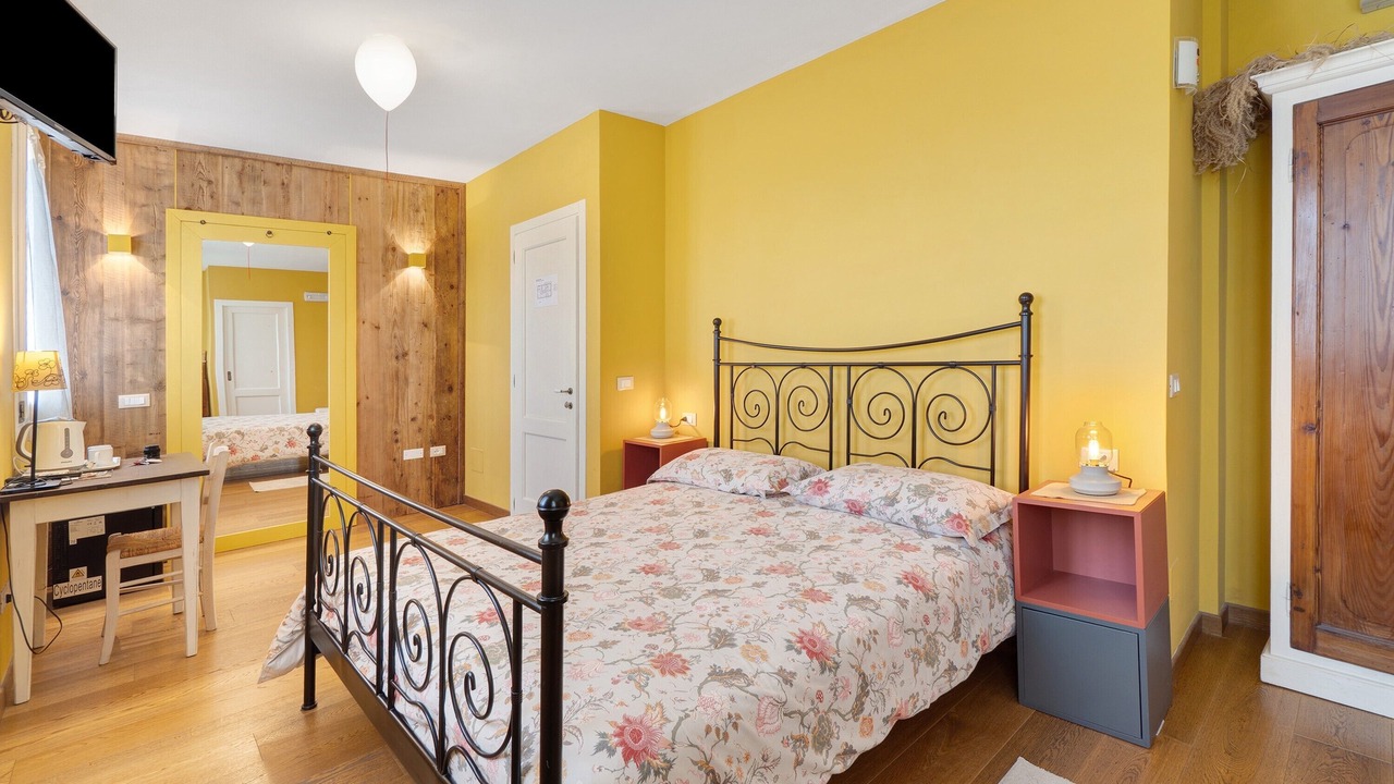 Photo of Bedroom in Dolo