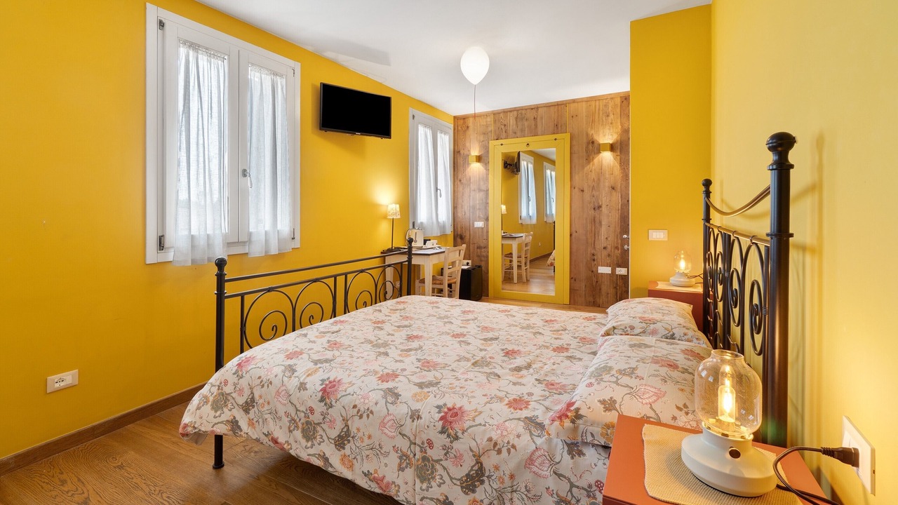 Photo of Bedroom in Dolo