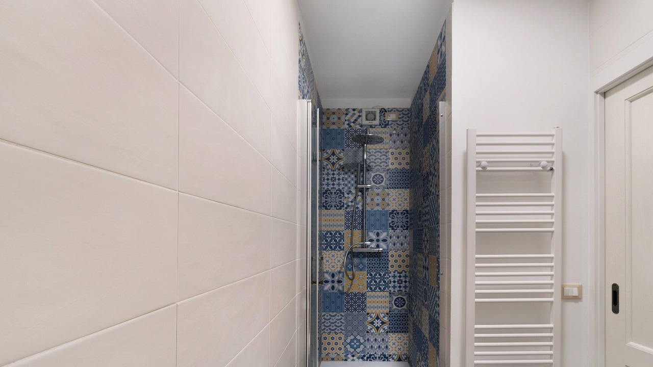 Photo of Bathroom in Dolo