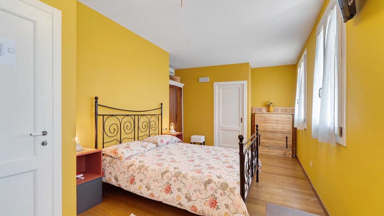 Photo of Bedroom in Dolo