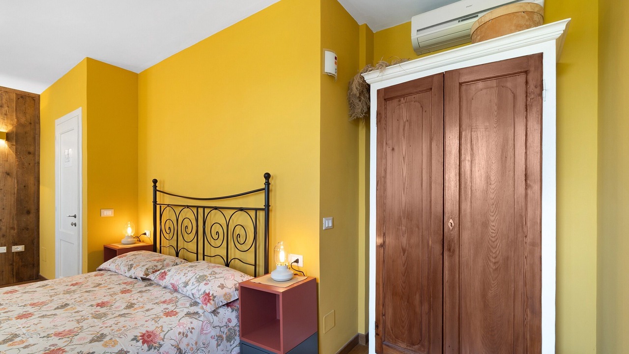 Photo of Bedroom in Dolo