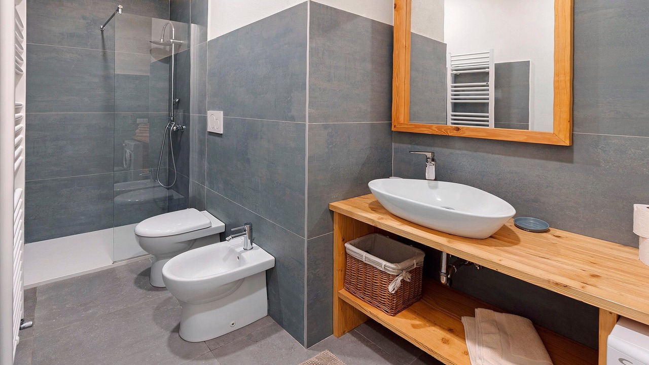 Photo of Bathroom in Dolo