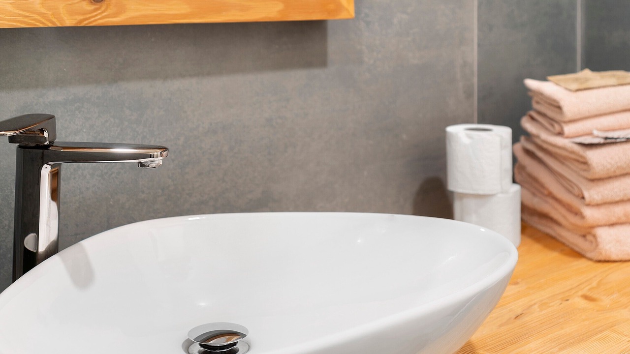 Photo of Bathroom in Dolo