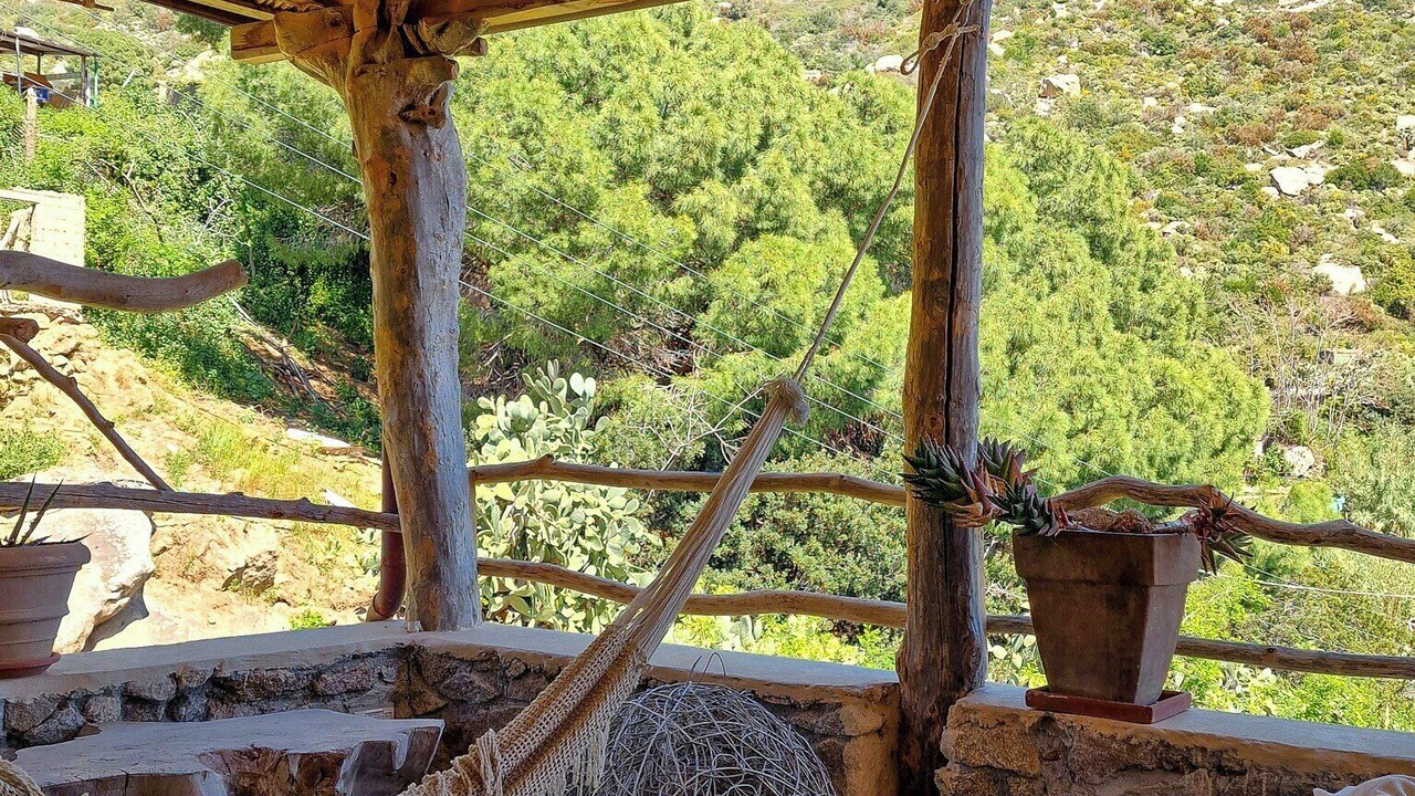 Photo of Patio Balcony in Seccheto