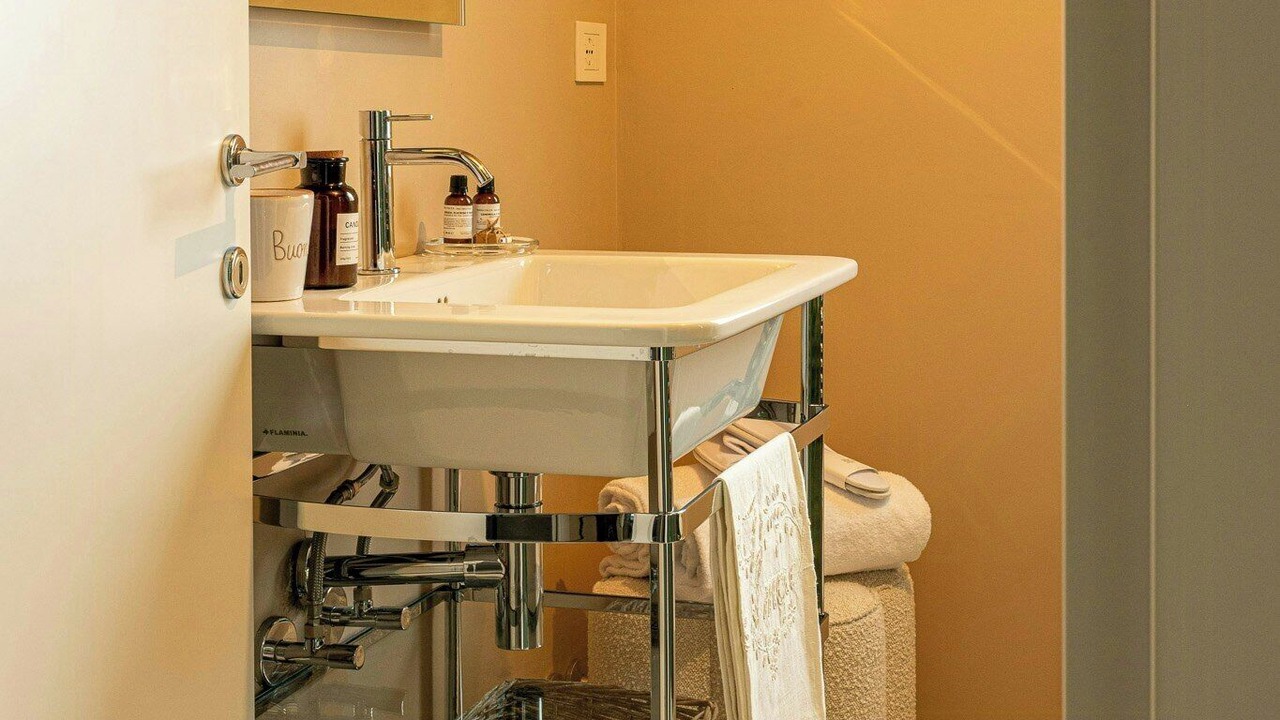 Photo of Bathroom in Ortona