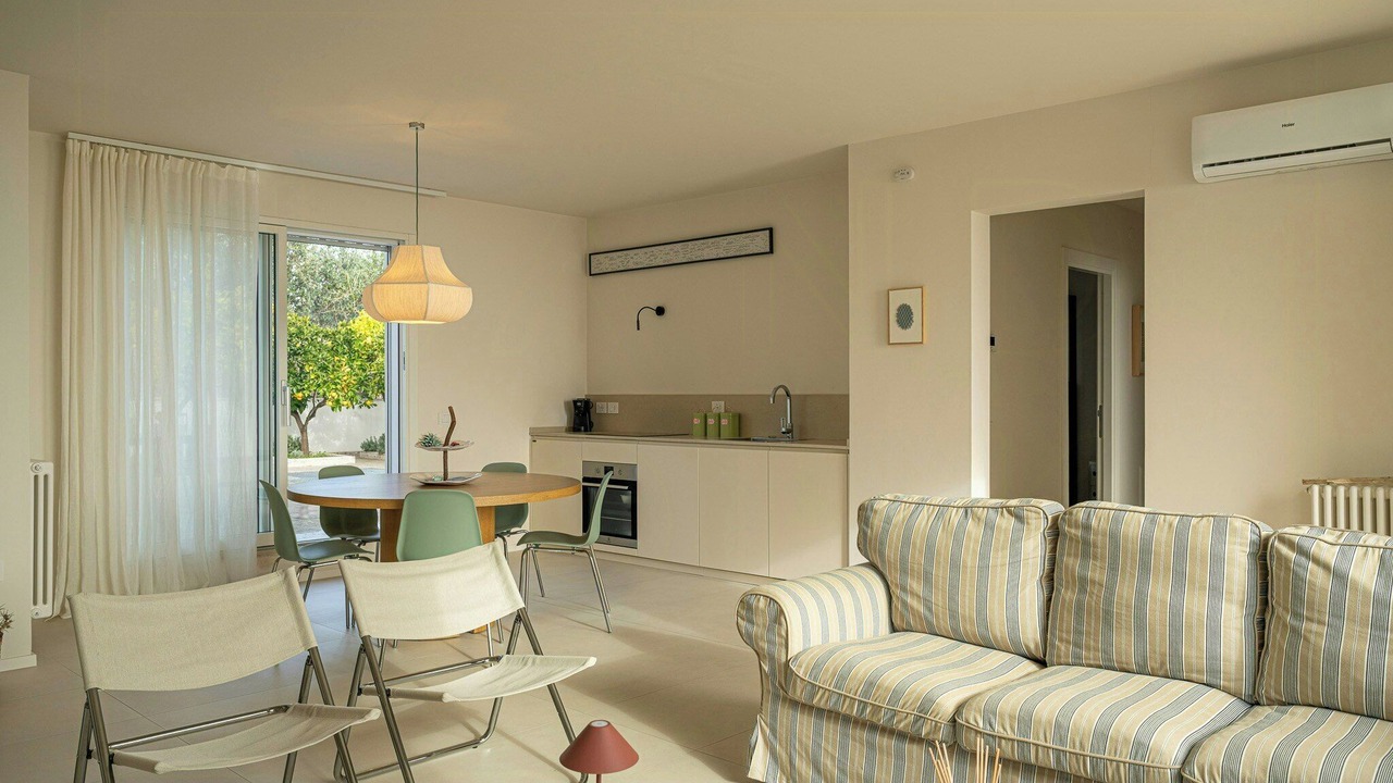 Photo of Livingroom in Ortona