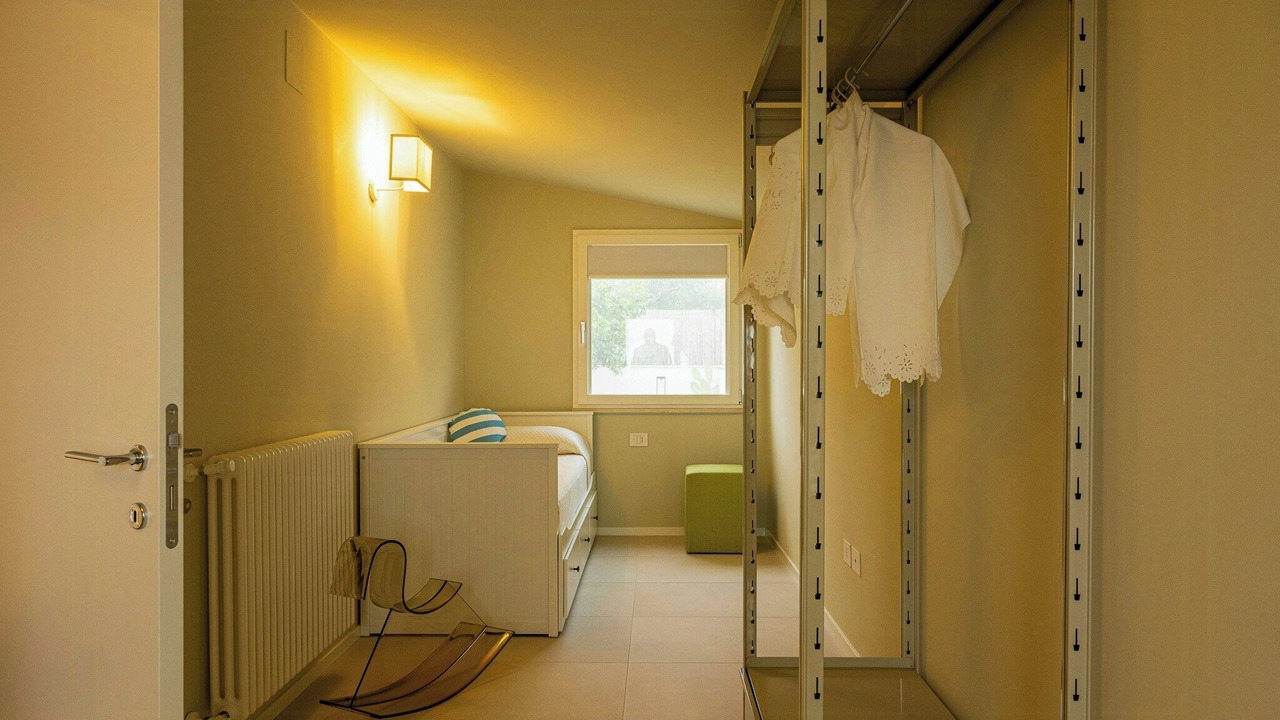 Photo of Bedroom in Ortona