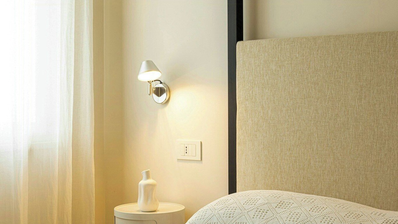 Photo of Bedroom in Ortona