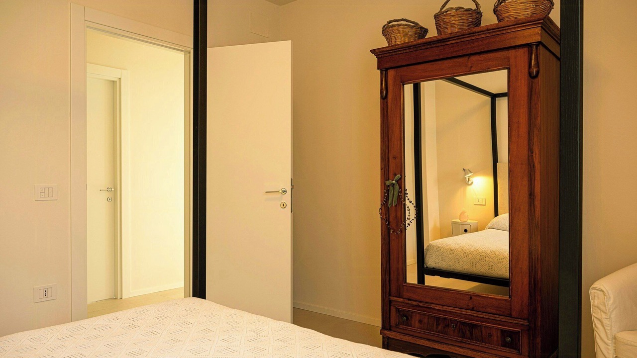 Photo of Bedroom in Ortona