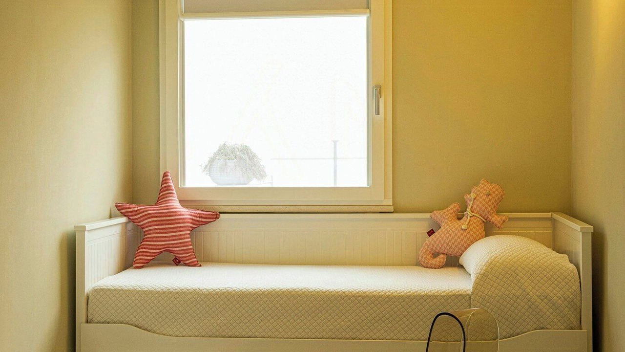 Photo of Bedroom in Ortona