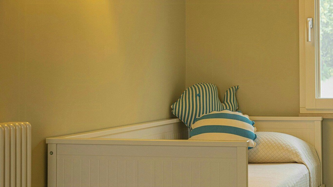 Photo of Bedroom in Ortona