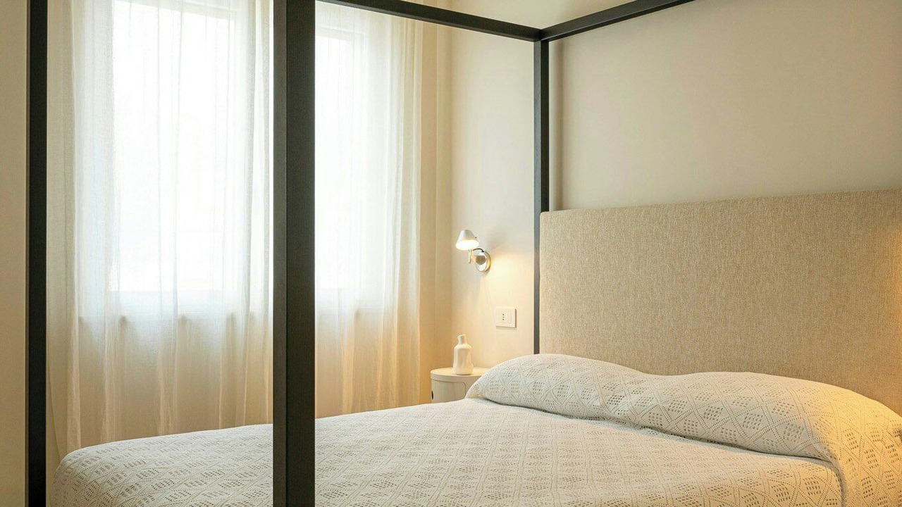 Photo of Bedroom in Ortona