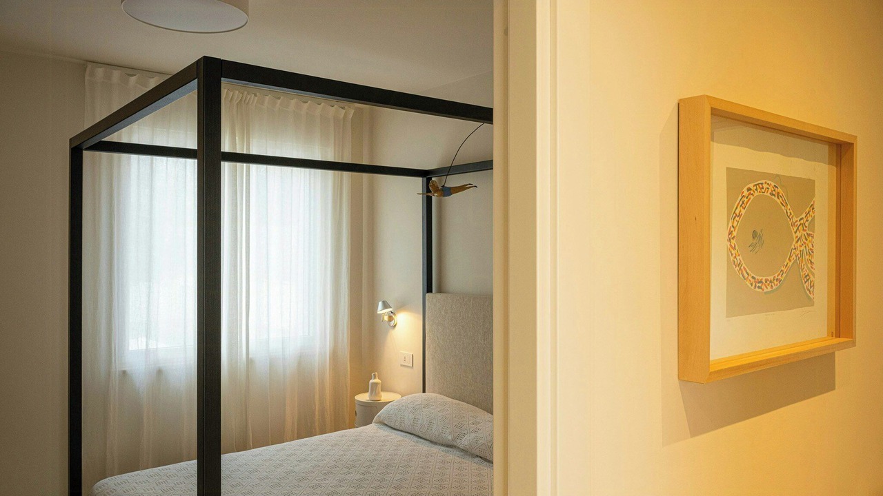 Photo of Bedroom in Ortona