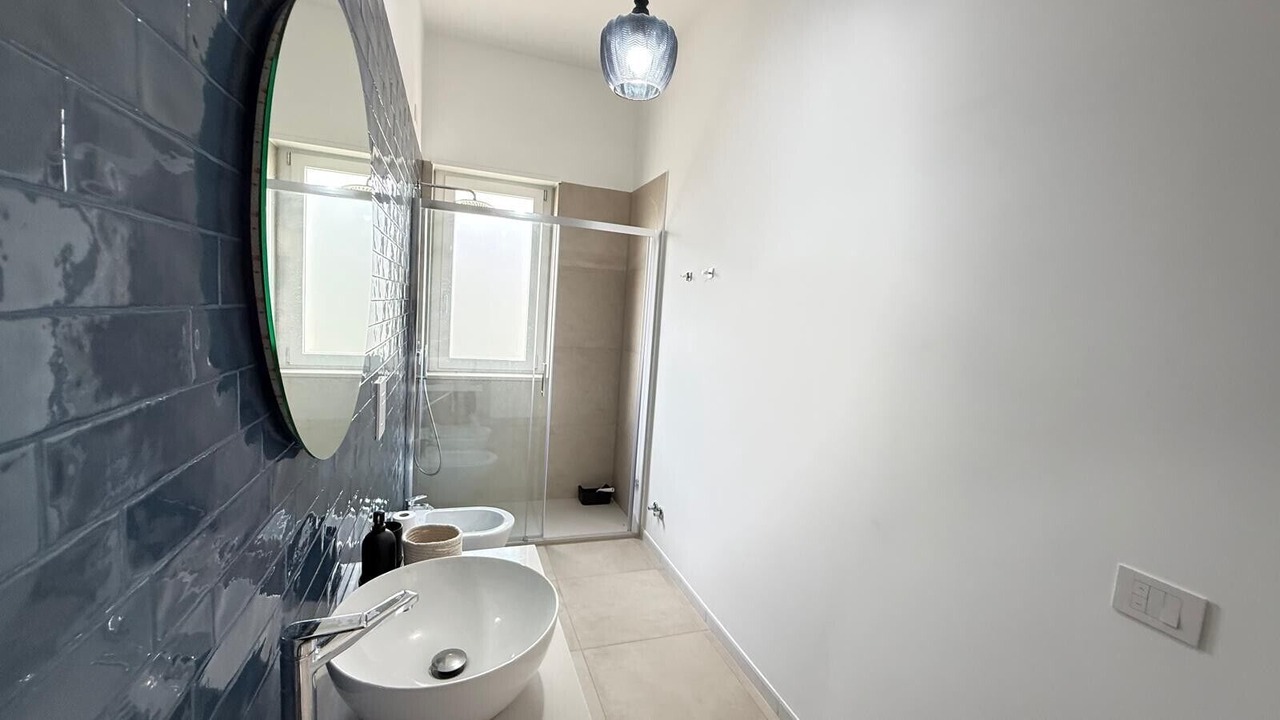 Photo of Bathroom in Chiesiola