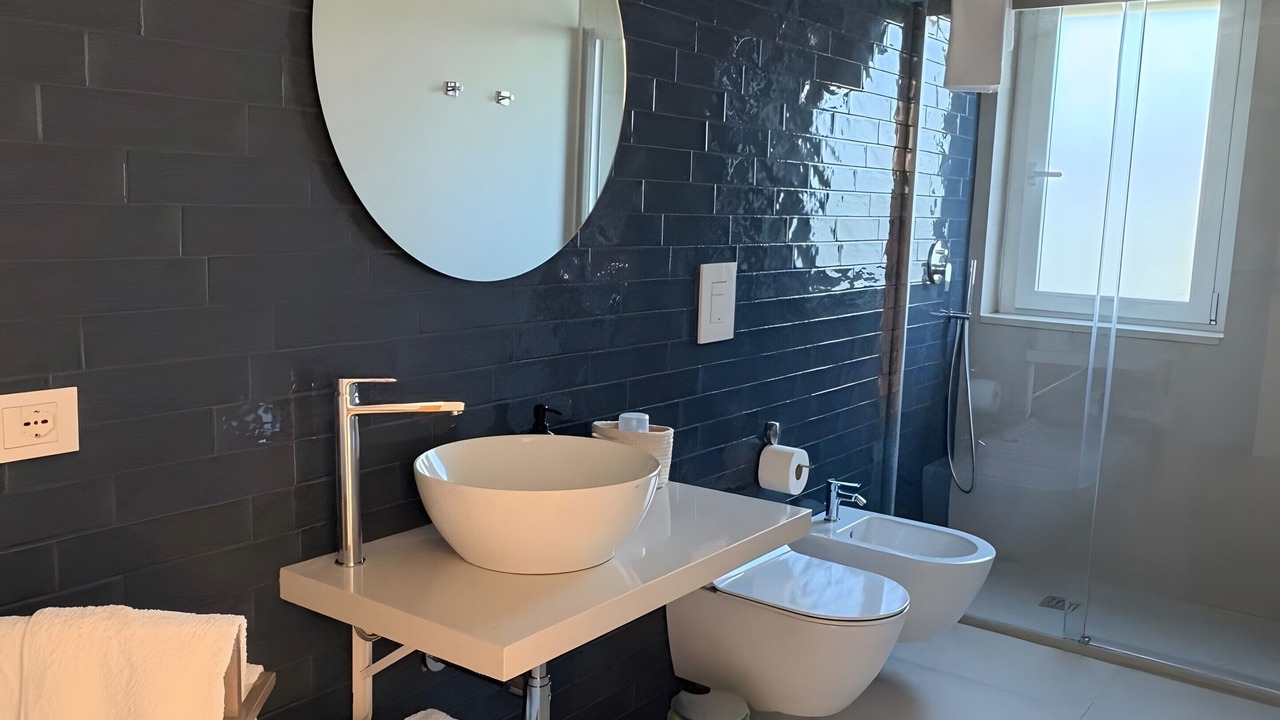 Photo of Bathroom in Chiesiola