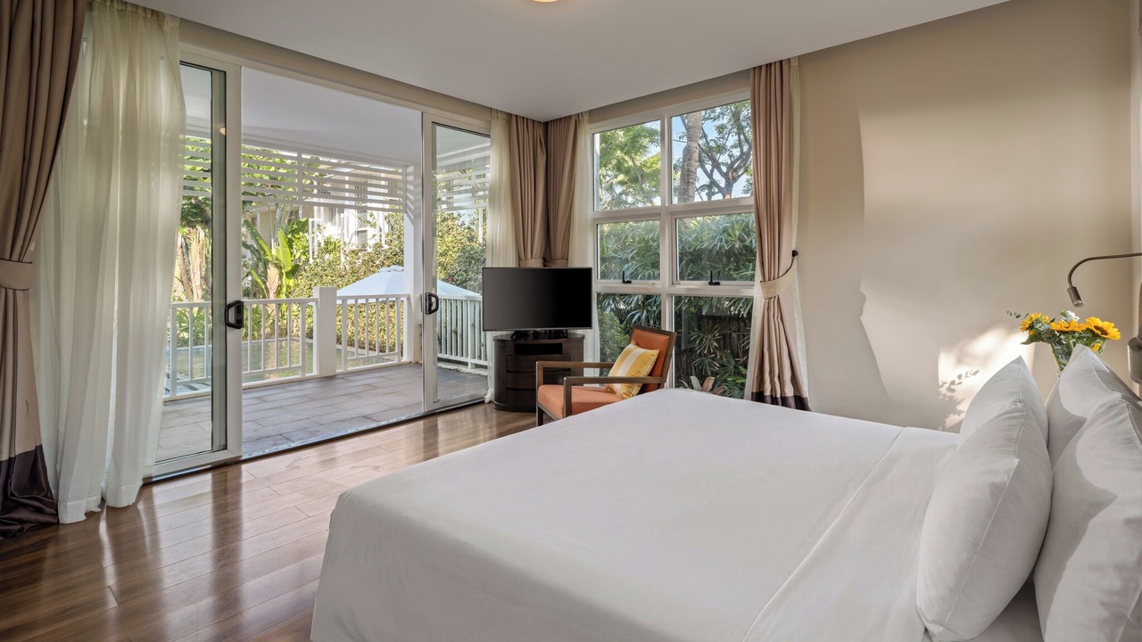 Photo of Bedroom in Ngu Hanh Son