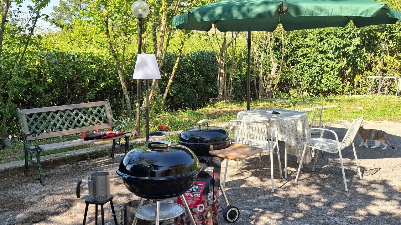 Photo of Outdoor in Aiello del Sabato