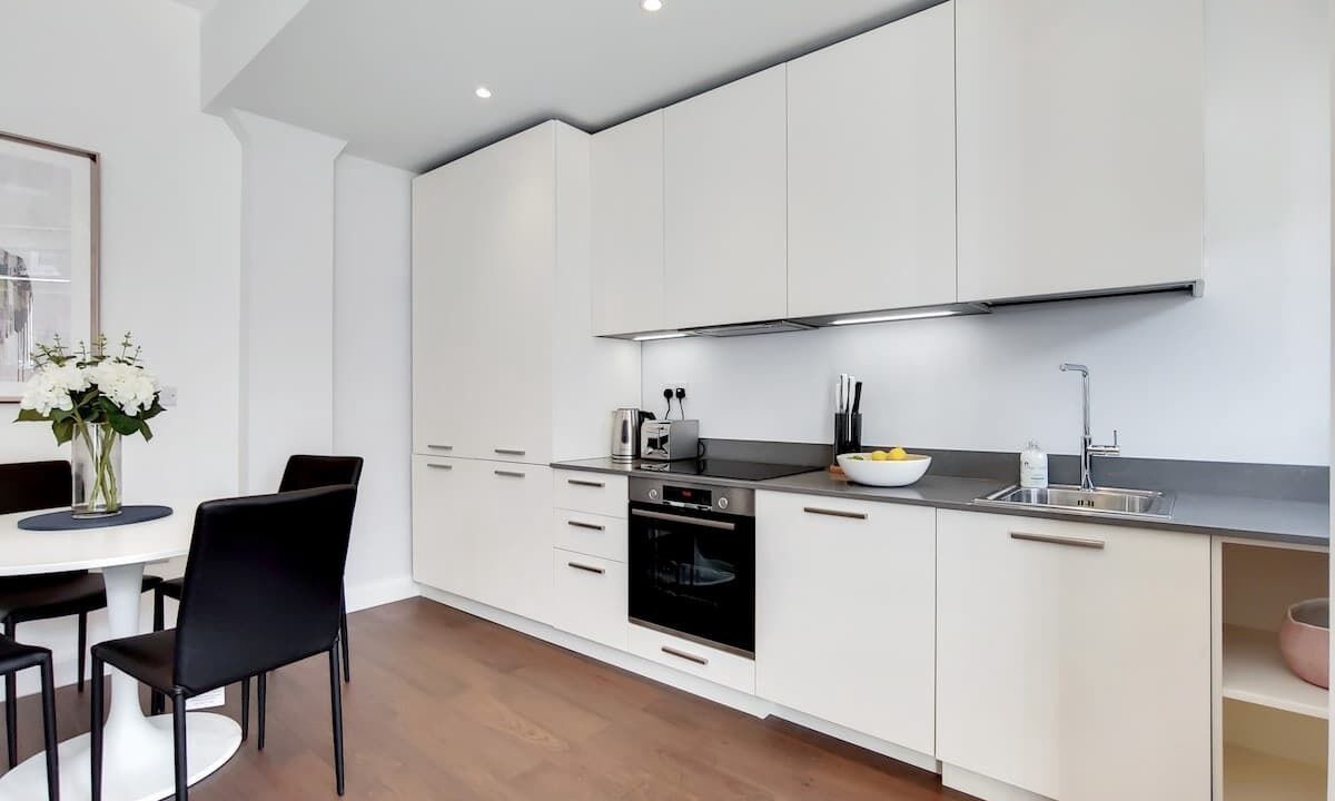 Photo of Kitchen in South Acton