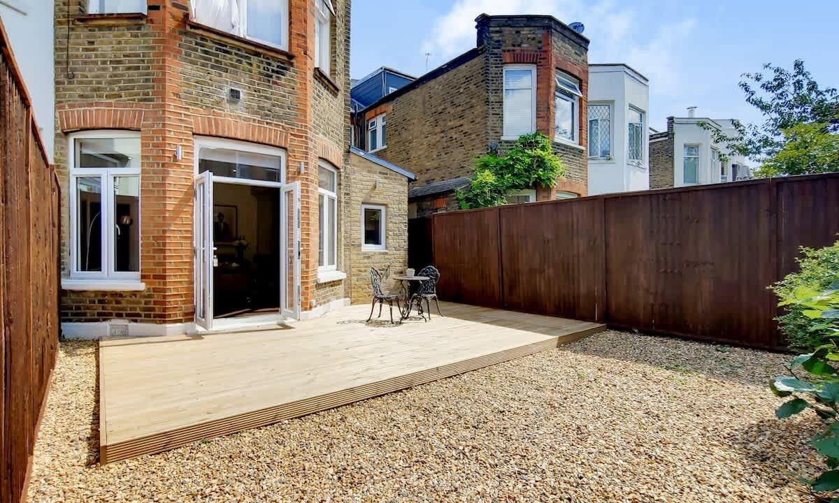 Photo of Outdoor in South Acton