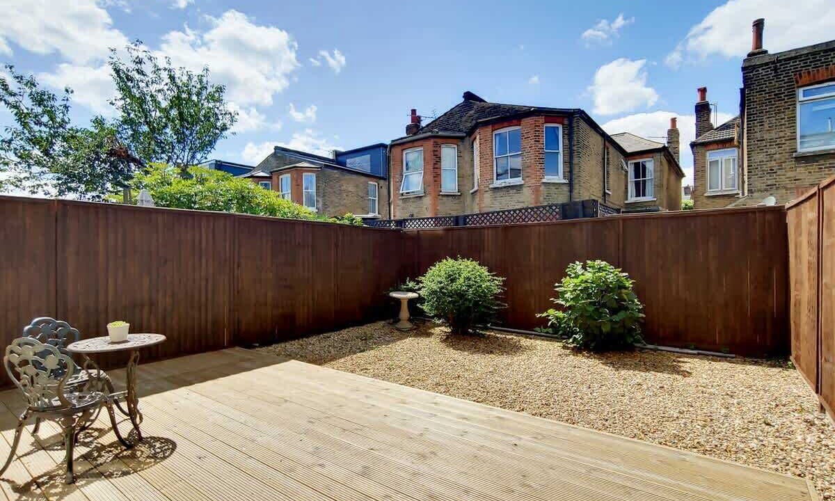 Photo of Outdoor in South Acton