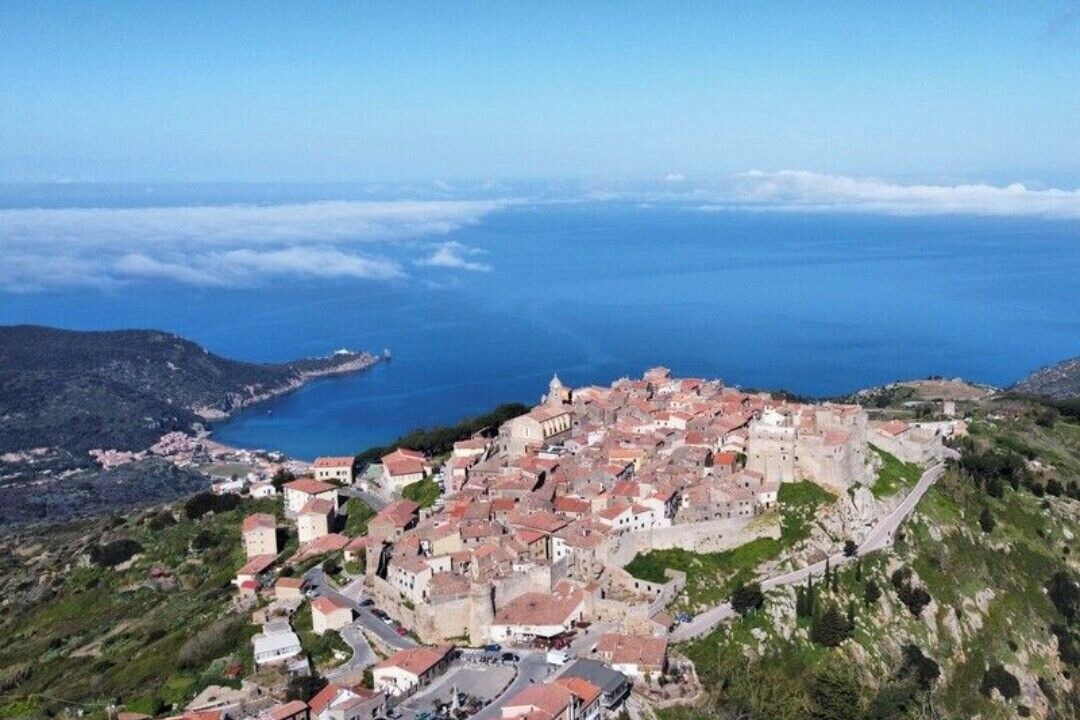 Photo of Outdoor in Isola del Giglio