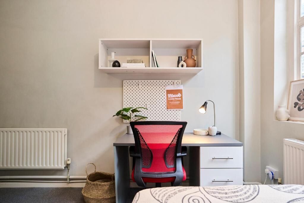 Photo of Bedroom in Westminster