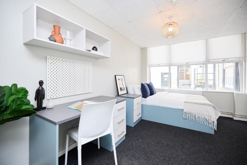 Photo of Bedroom in Westminster