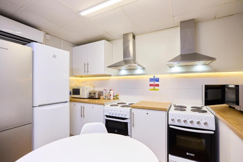 Photo of Kitchen in Westminster