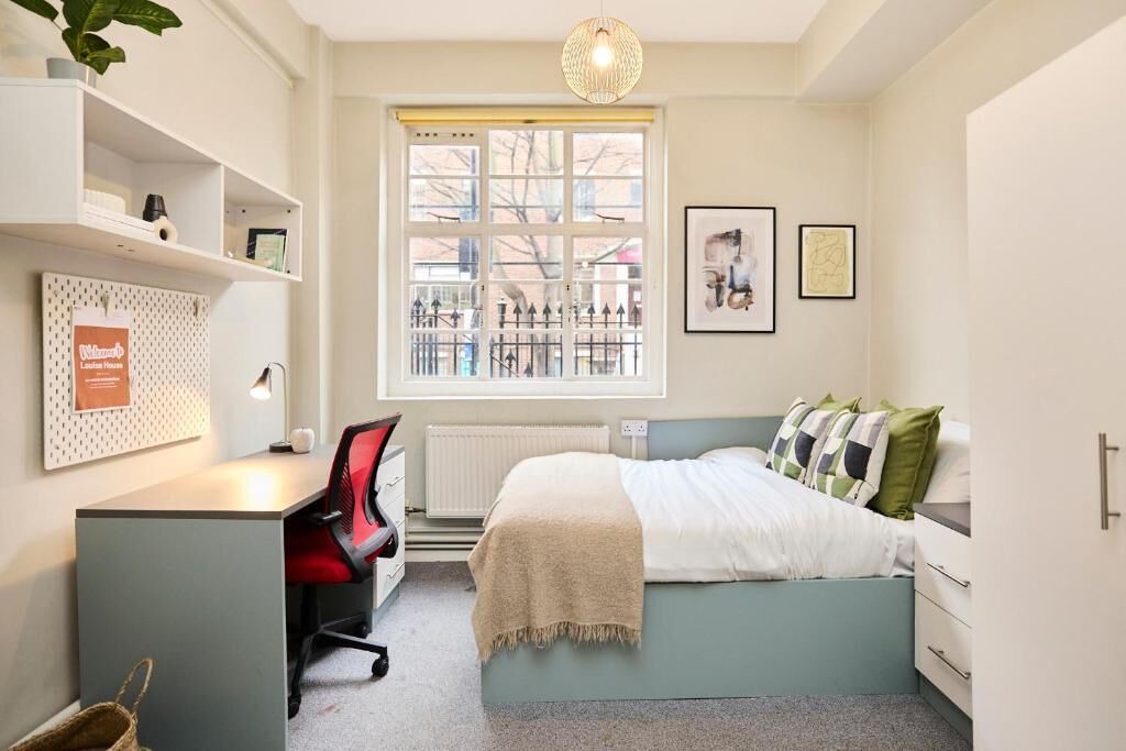 Photo of Bedroom in Westminster