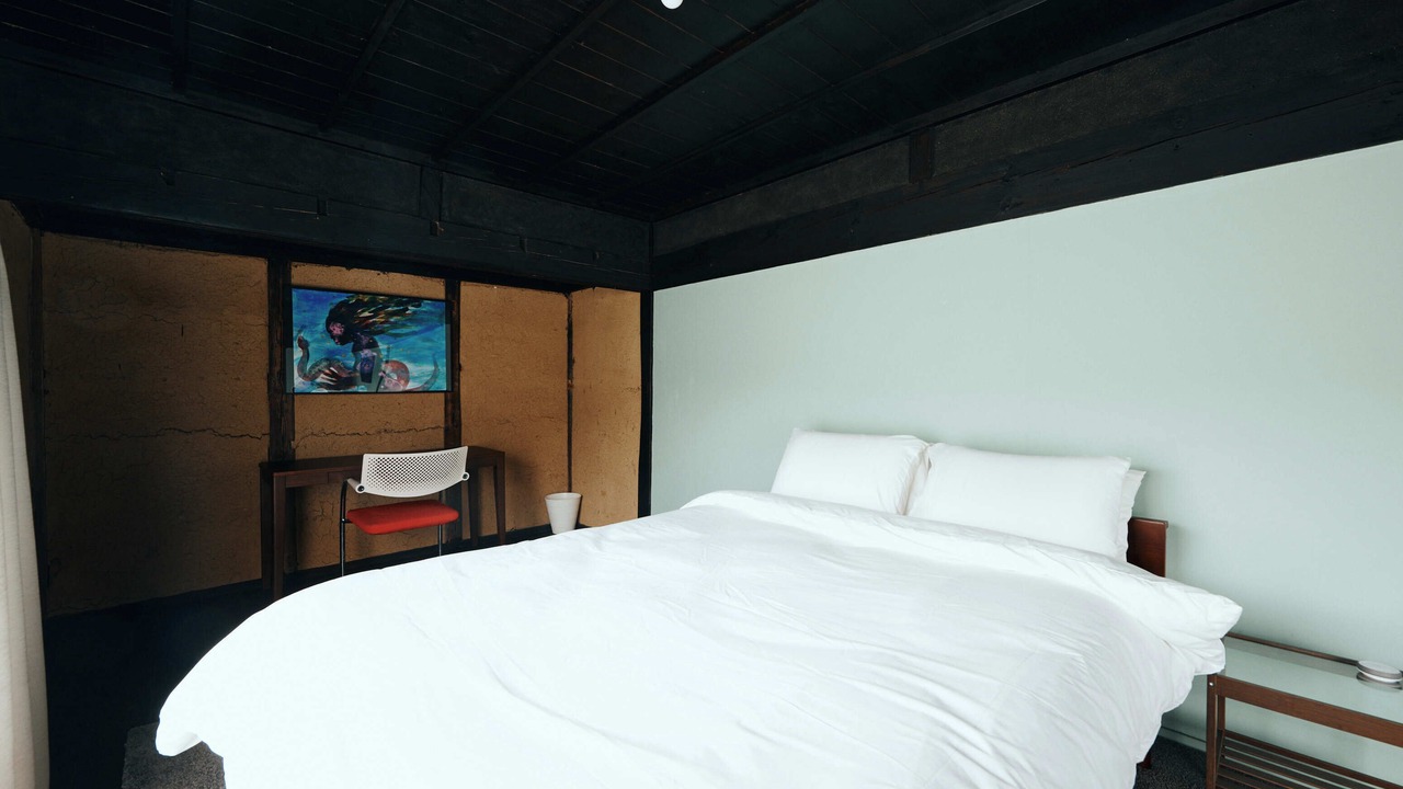 Photo of Bedroom in Ena