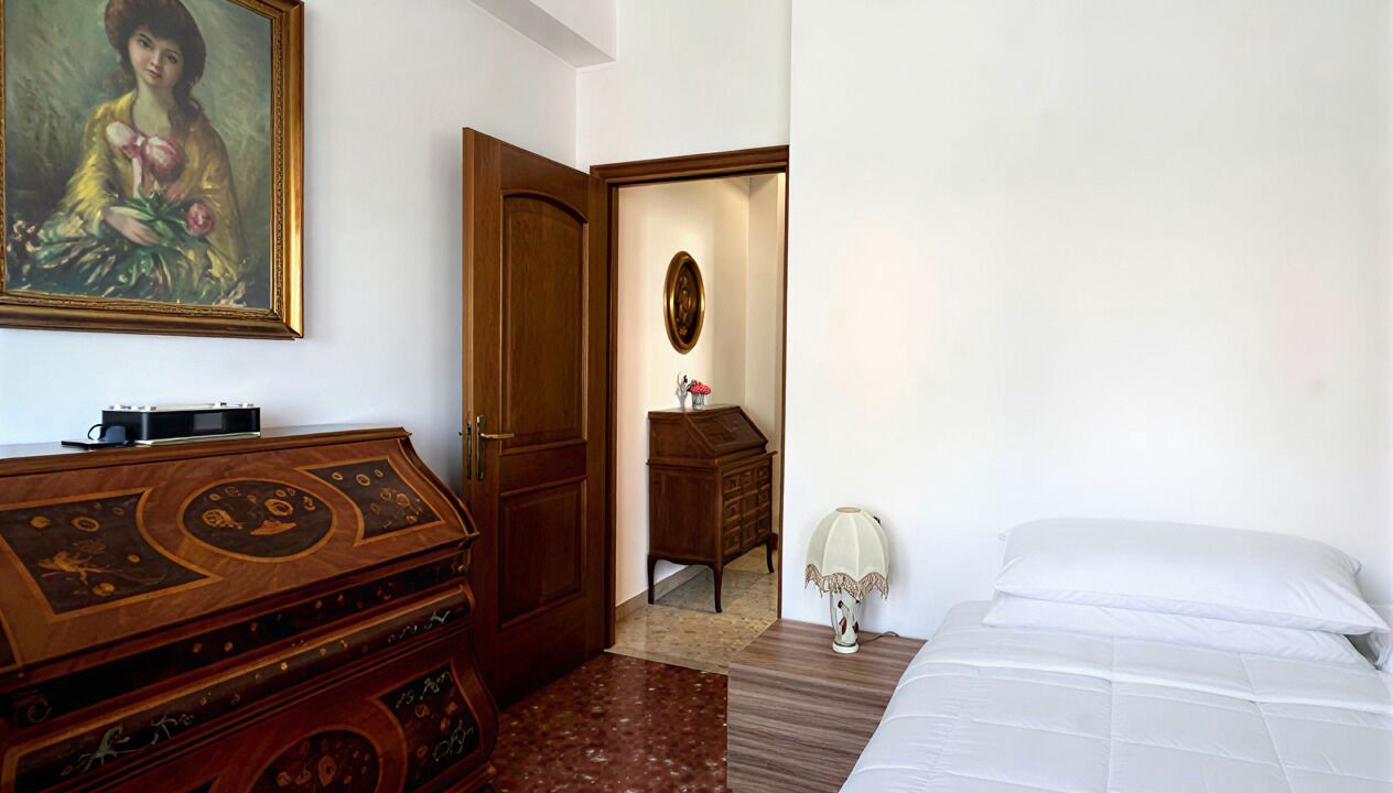 Photo of Bedroom in Rome