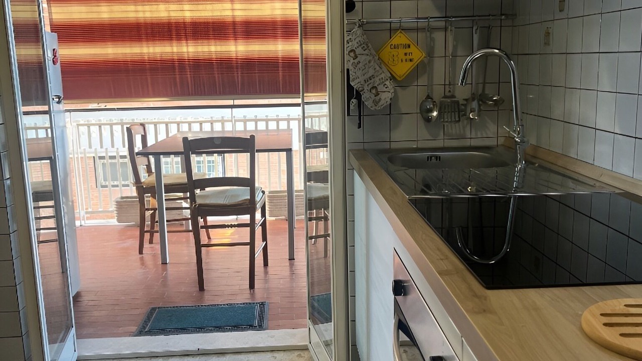 Photo of Kitchen in Rome