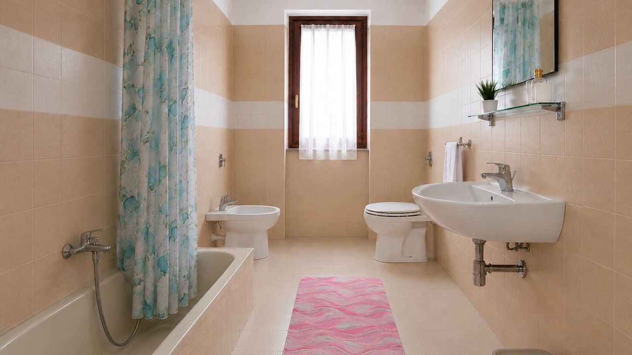 Photo of Bathroom in Giulianova