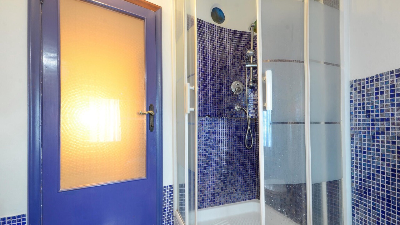 Photo of Bathroom in Castel del Piano