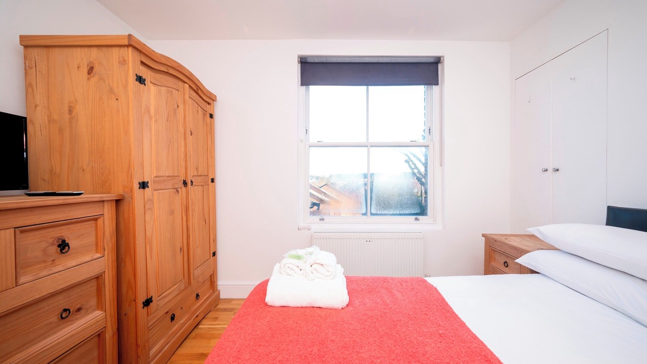 Photo of Bedroom in South Norwood