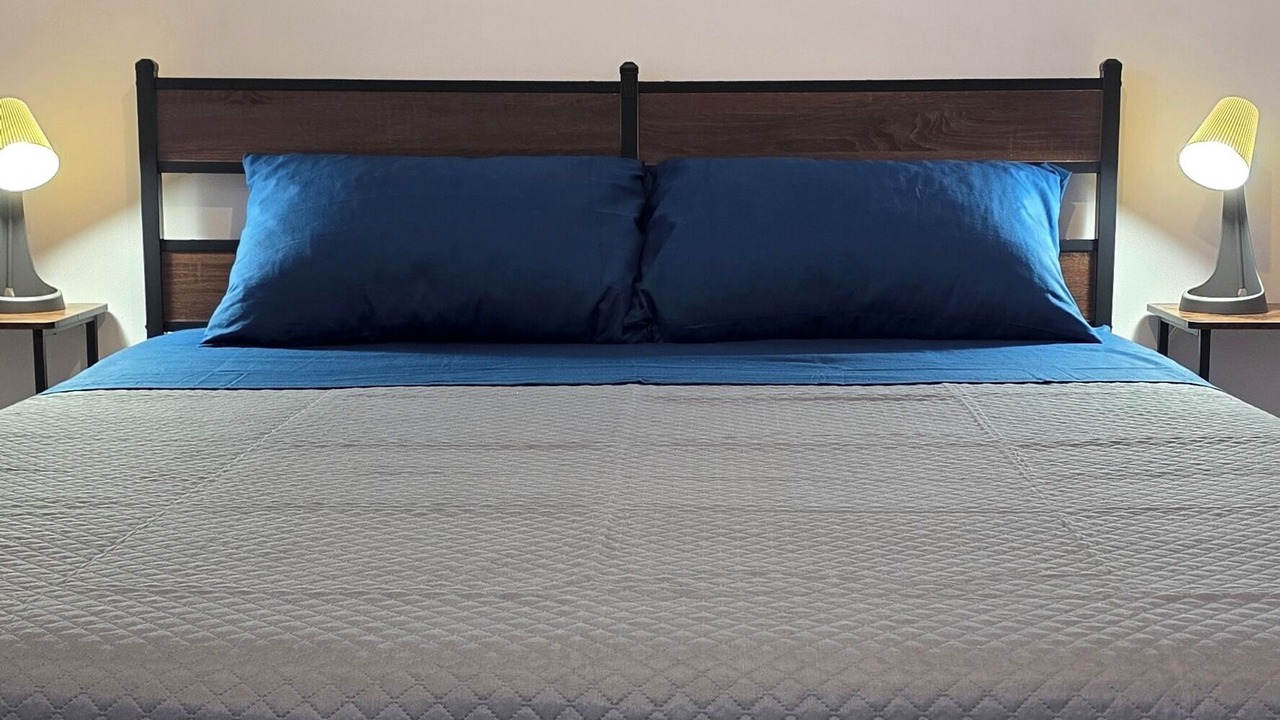 Photo of Bedroom in Secondigliano