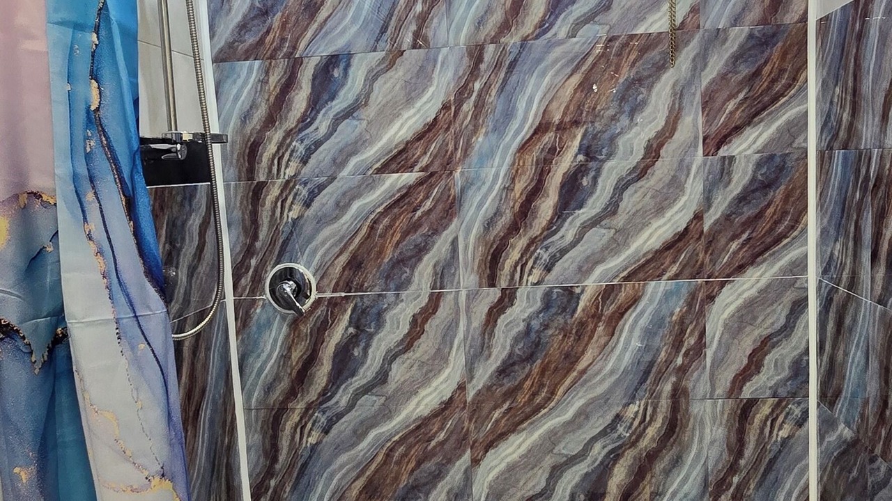 Photo of Bathroom in Secondigliano