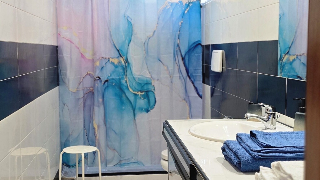 Photo of Bathroom in Secondigliano
