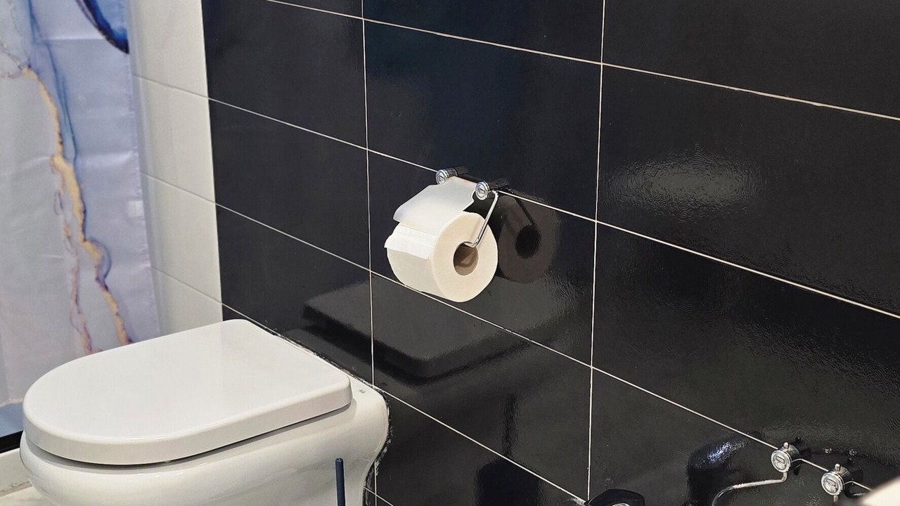 Photo of Bathroom in Secondigliano