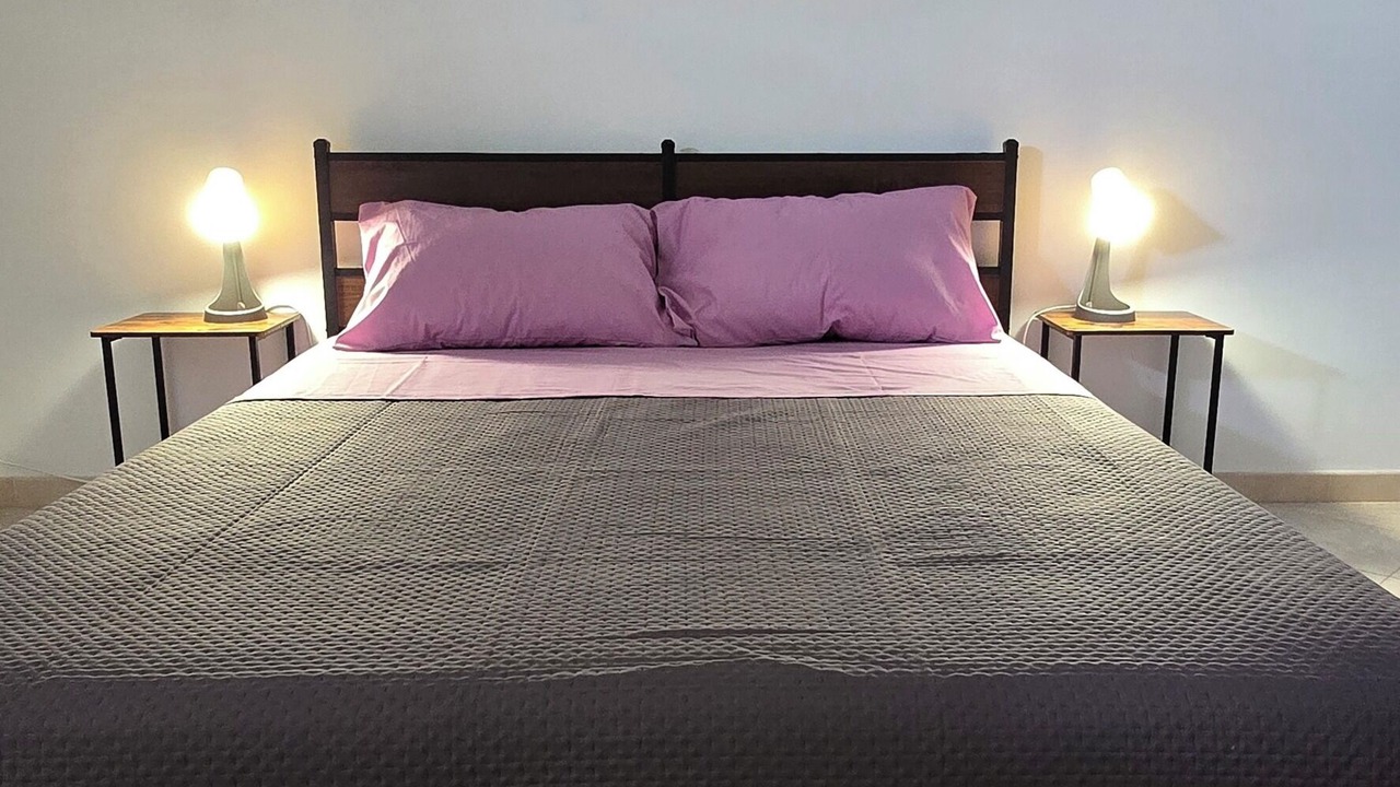 Photo of Bedroom in Secondigliano