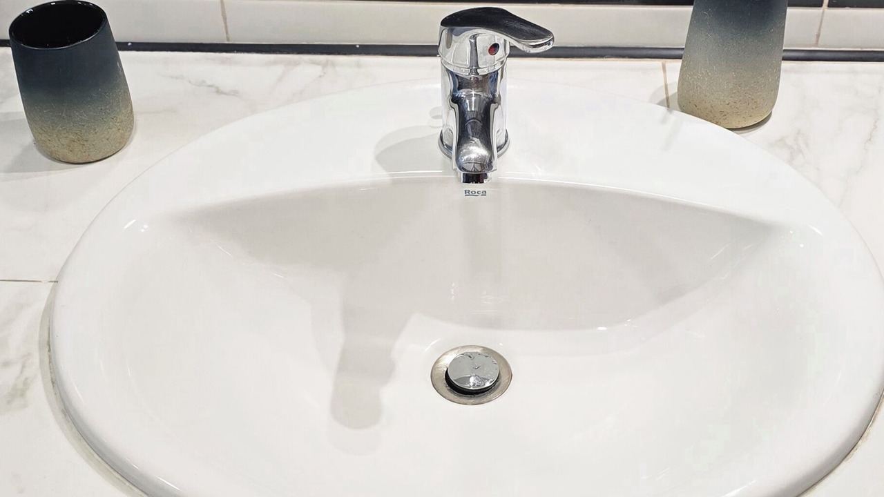Photo of Bathroom in Secondigliano