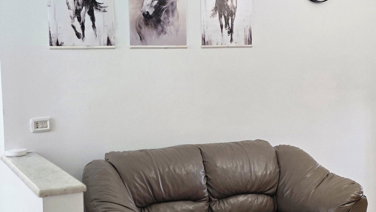 Photo of Livingroom in Secondigliano