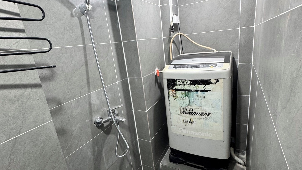 Photo of Bathroom in Truc Bach