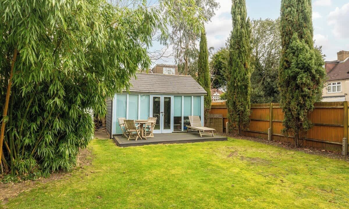 Photo of Outdoor in Richmond-upon-Thames