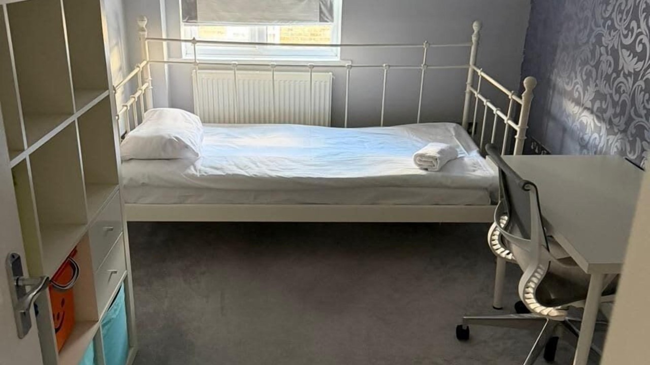 Photo of Bedroom in Richmond-upon-Thames
