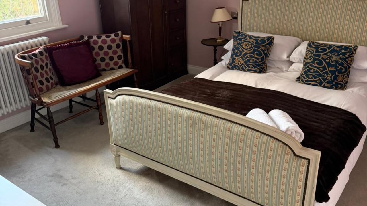 Photo of Bedroom in Richmond-upon-Thames