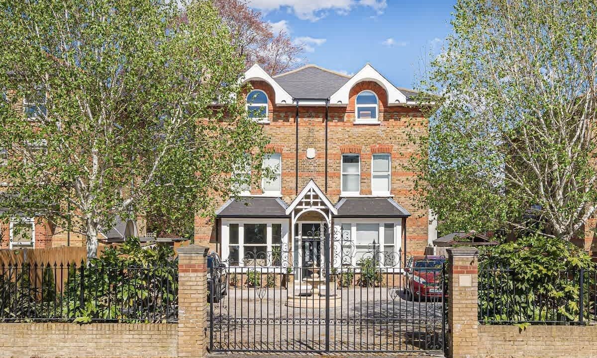 Photo of Outdoor in Richmond-upon-Thames
