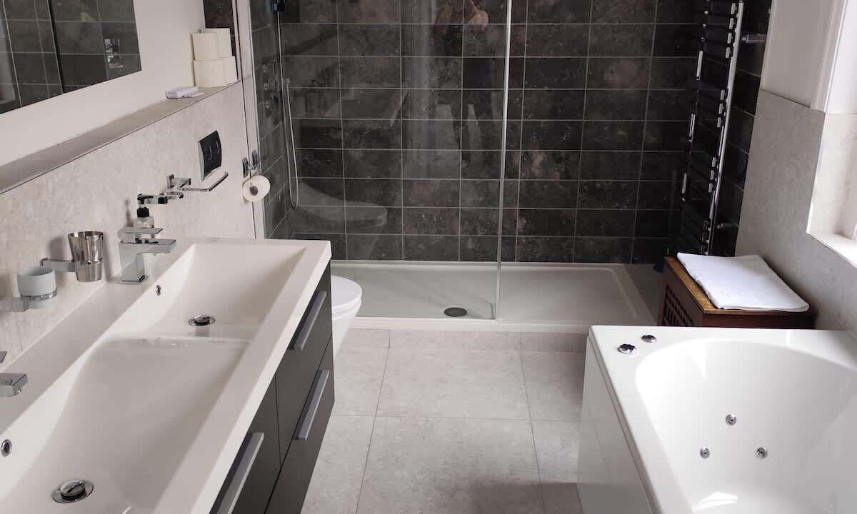 Photo of Bathroom in Richmond-upon-Thames