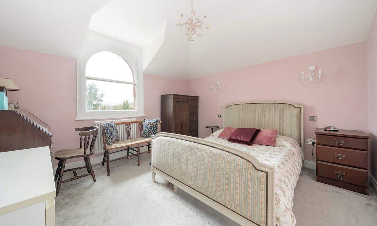 Photo of Bedroom in Richmond-upon-Thames