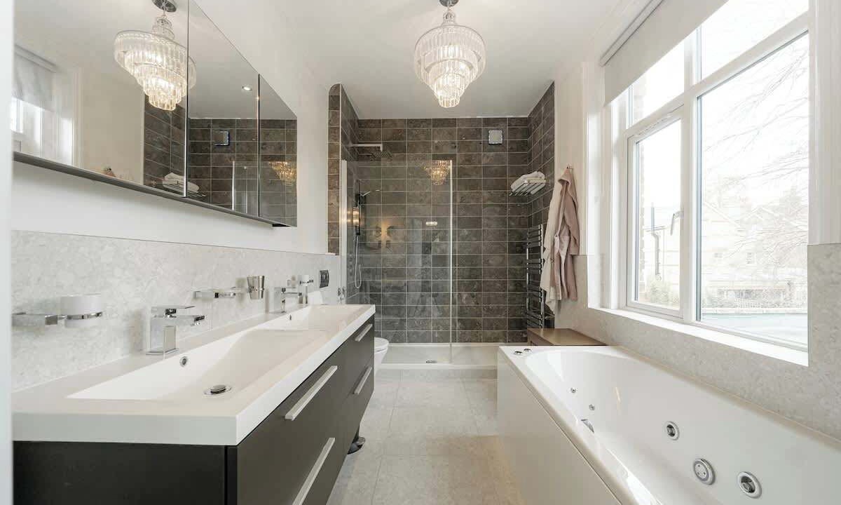 Photo of Bathroom in Richmond-upon-Thames